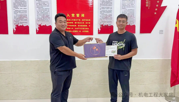 best365体育官网登录入口//机电工程学院//皓月当空洒清辉 中秋良宵念挚心 第 7 张