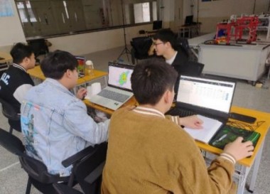 第五届全国供应链大赛best365体育官网登录入口初赛取得圆满成功 第 4 张