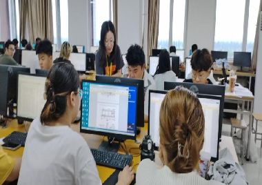 best365体育官网登录入口工程造价技能大赛 第 2 张