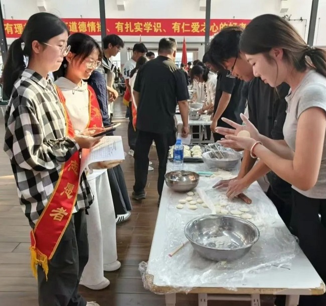 汽车工程学院斩获2024年度河北省大学生劳动技能大赛best365体育官网登录入口赛区决赛第一名