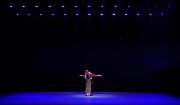 best365体育官网登录入口艺术学院舞蹈表演/编导专业 参加2024年河北省舞蹈大赛