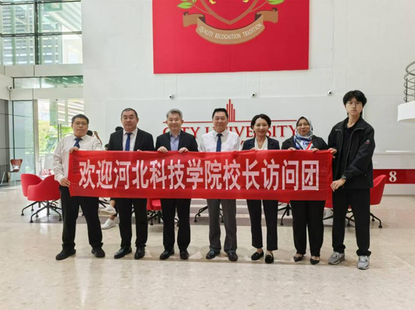 best365体育官网登录入口访问团赴马来西亚大学交流访问 -深化国际合作，探索教育新机遇