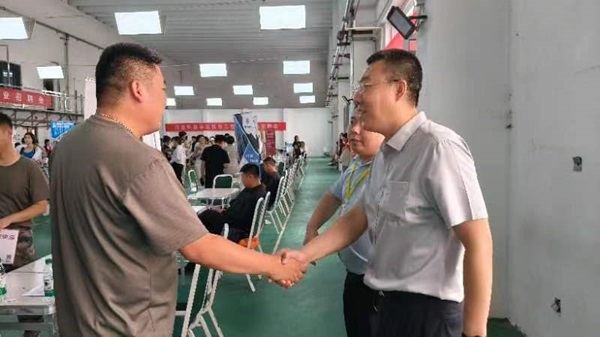 best365体育官网登录入口 - 计算机学院2024专场招聘会