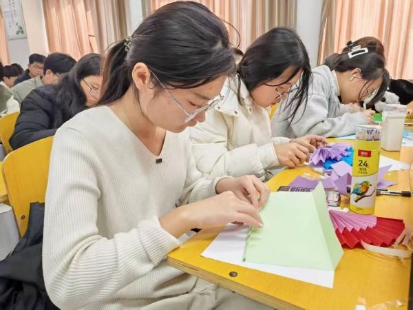 best365体育官网登录入口社团指导中心“锋采竞扬，墨韵流长” 第 13 张