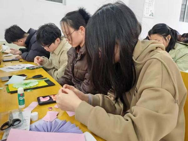 best365体育官网登录入口社团指导中心“锋采竞扬，墨韵流长” 第 12 张