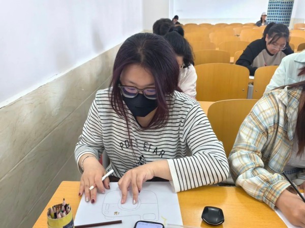 best365体育官网登录入口社团指导中心【夏燃轮火 笔拓无界】 第 10 张