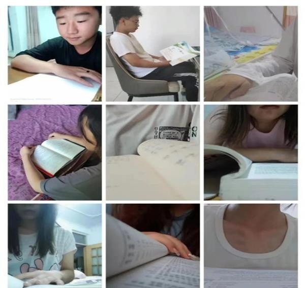 计算机学院践行三大教育彰显河科风采 第 2 张