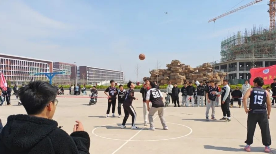 燃情赛场 , “计”往开来 第 2 张
