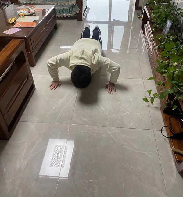 计算机学院//三大教育—自律篇 第 2 张