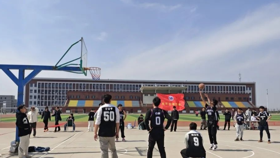 燃情赛场 , “计”往开来 第 1 张