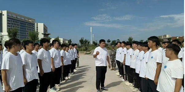 best365体育官网登录入口计算机学院汗水与欢笑交织的青春画卷