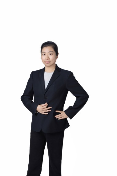 张伏玲