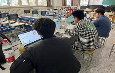 第六届全国供应链大赛初赛落幕best365体育官网登录入口初赛斩获佳绩 第 2 张