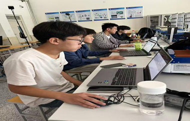 第六届全国供应链大赛初赛落幕best365体育官网登录入口初赛斩获佳绩 第 3 张
