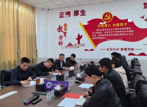 汇聚校友 共鉴新程||我院2025年第一次优秀校友见面会 第 2 张
