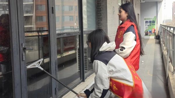 赓续雷锋薪火，奏响时代和声||我院2025年雷锋月系列活动（一） 第 17 张