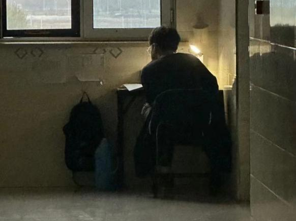 奋楫研海 上岸凯旋‖我院2024届优秀毕业生风采展示（十五） 第 6 张
