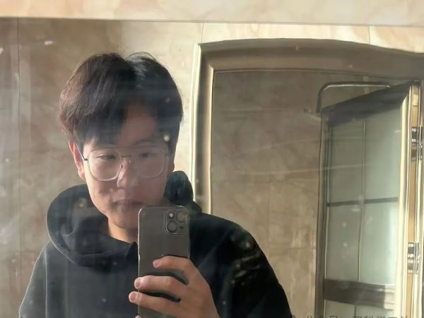 国家奖学金获得者专访：蒋少杰—梦想起航于勤奋的港湾 第 4 张