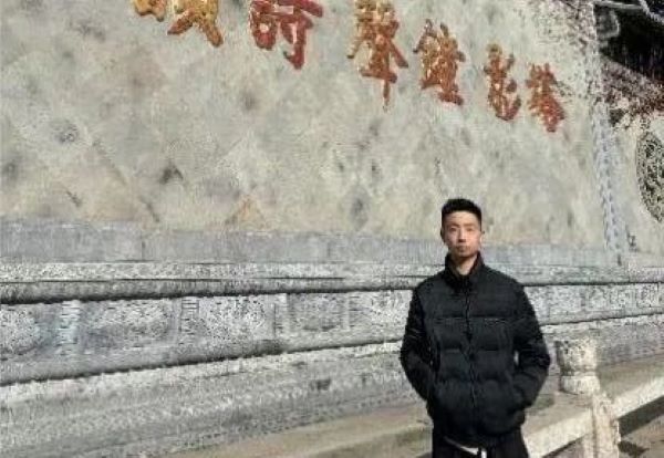 国家奖学金获得者专访:李颖一让青春之花在成长道路上绽放 第 3 张