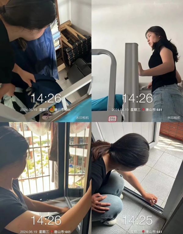 国家奖学金获得者专访 罗娇娇—奋斗驱萧索，不负少年时 第 2 张