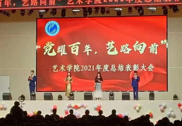 国家奖学金获得者专访：马思诺—以青春笔触绘国奖华彩 第 2 张