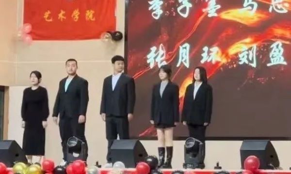 国家奖学金获得者专访：马思诺—以青春笔触绘国奖华彩 第 3 张
