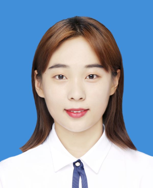 国家奖学金获得者专访：梁亚茹——知不足而奋进，望远山而前行 第 2 张