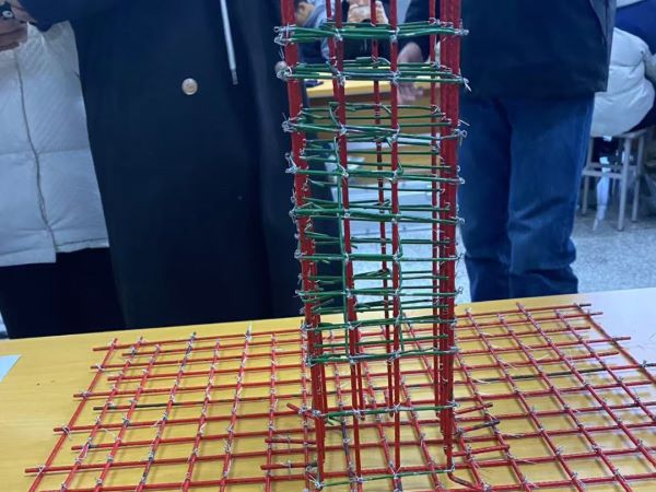国家奖学金获得者专访：阚旭雯——以我之力，追我所愿 第 2 张